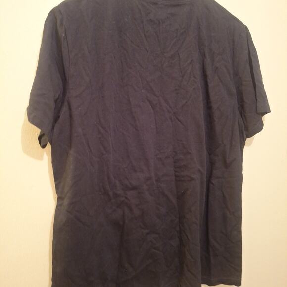 Chicyea "Easy Peasy Lemon Squeezy" Tee Shirt. SizeXXL - Picture 6 of 6